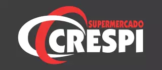 Logo Mercado Crespi Ltda